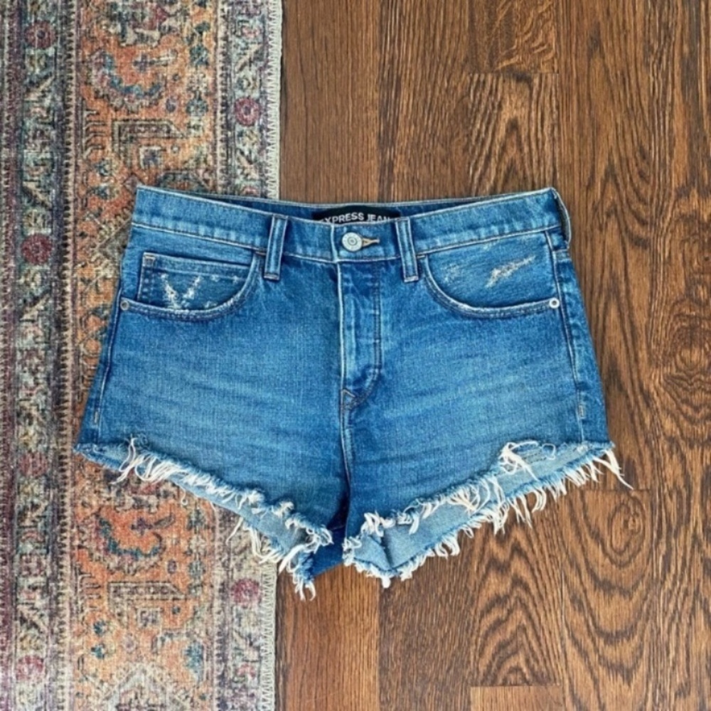 EXPRESS Shorts